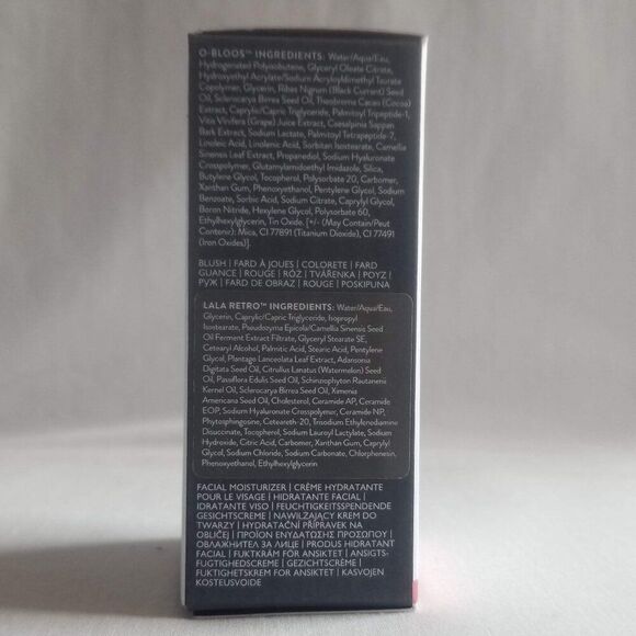 Drunk Elephant - O-Bloos Rosi Drops - Picture 4 of 13